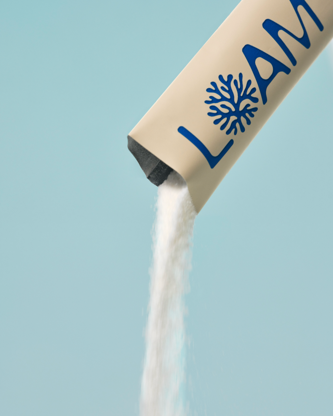 LOAM Prebiotic Fiber Formula 9