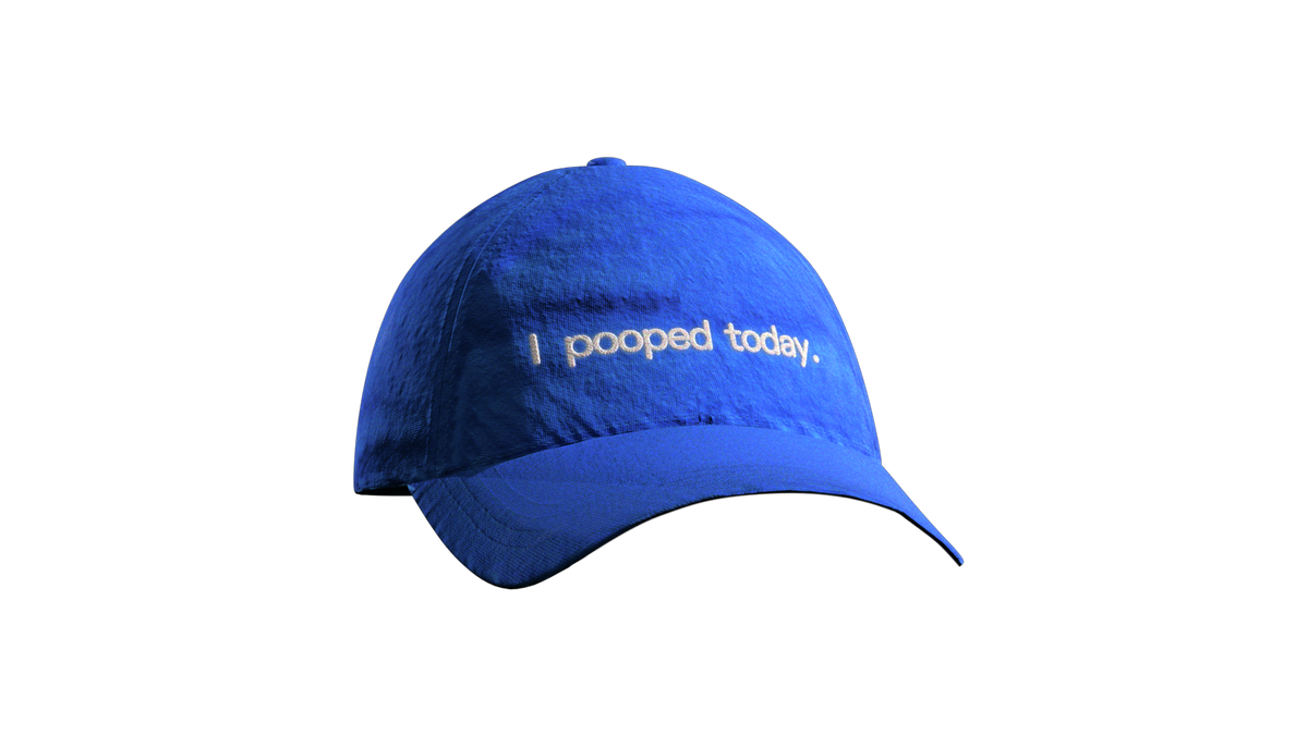 CAPFRONT