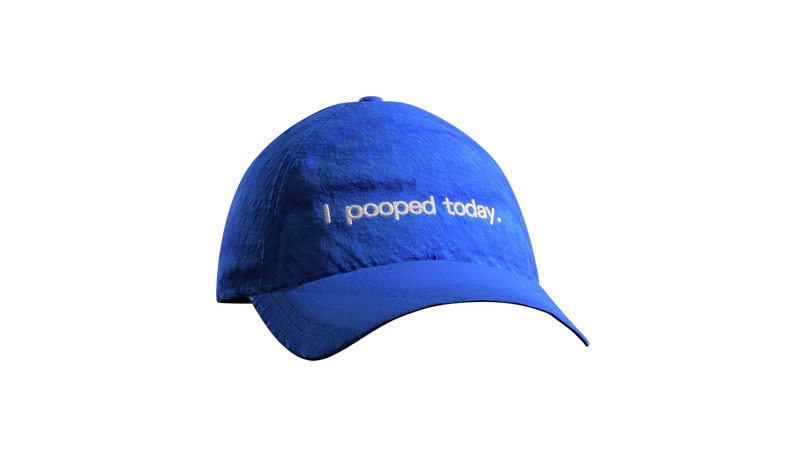 CAPFRONT