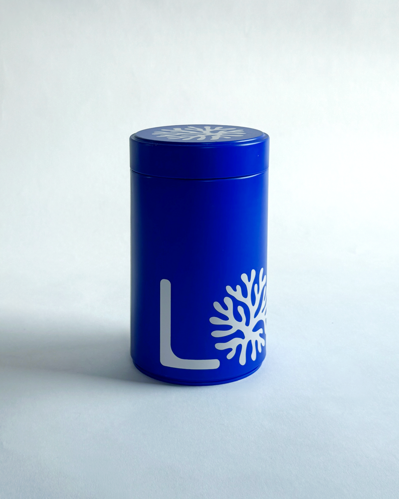 Canister