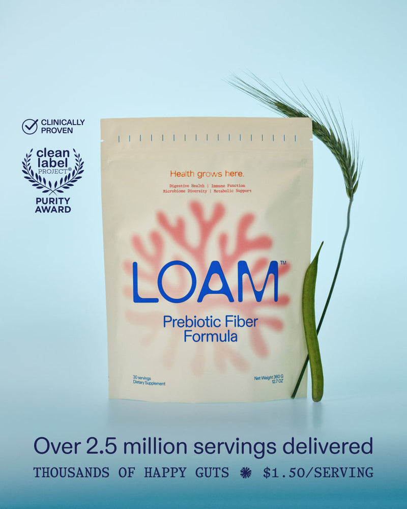 LOAM PDP 1d
